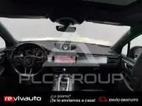 2019 Porsche MACAN