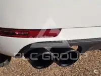 2019 Porsche MACAN