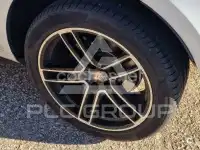 2019 Porsche MACAN