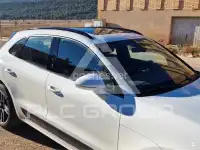 2019 Porsche MACAN