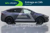 2019 Tesla Model X