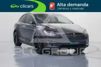 2019 Tesla Model X