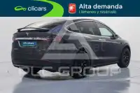 2019 Tesla Model X