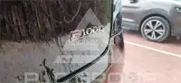 2019 Tesla Model X