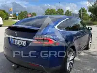 2019 Tesla Model X