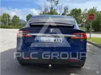 2019 Tesla Model X