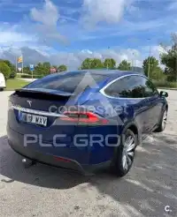 2019 Tesla Model X