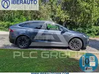 2019 Tesla Model X
