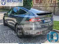 2019 Tesla Model X