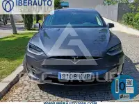 2019 Tesla Model X