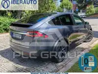 2019 Tesla Model X