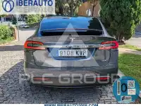 2019 Tesla Model X