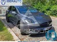 2019 Tesla Model X