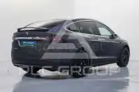 2019 Tesla Model X