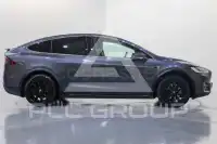 2019 Tesla Model X