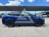 2019 Tesla Model X