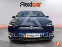 2019 Tesla Model X