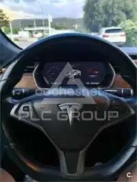 2019 Tesla Model S