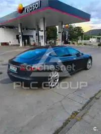 2019 Tesla Model S