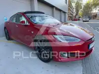 2019 Tesla Model S