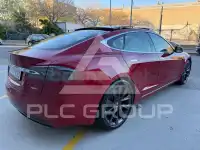 2019 Tesla Model S