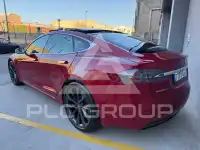 2019 Tesla Model S
