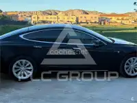 2019 Tesla Model S