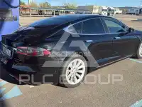 2019 Tesla Model S