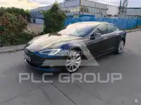 2019 Tesla Model S