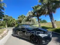 2019 Tesla Model S
