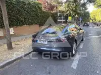 2019 Tesla Model S