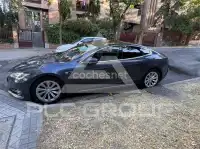 2019 Tesla Model S