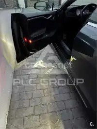 2019 Tesla Model S