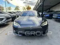 2019 Tesla Model S