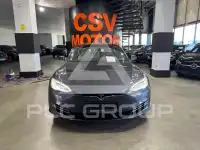 2019 Tesla Model S
