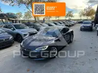 2019 Tesla Model S