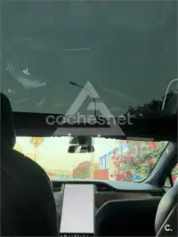 2019 Tesla Model S