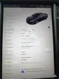 2019 Tesla Model S
