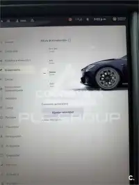 2019 Tesla Model S