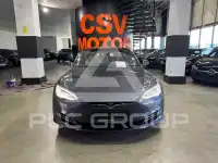 2019 Tesla Model S