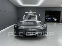 2019 Tesla Model S
