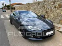 2019 Tesla Model S