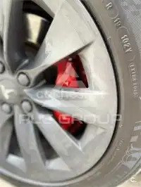 2019 Tesla Model S