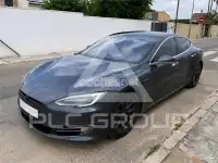 2019 Tesla Model S