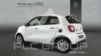 2019 Smart FORFOUR