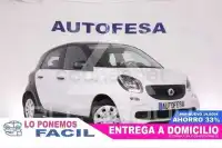 2019 Smart FORFOUR