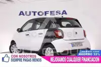 2019 Smart FORFOUR