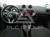 2019 Smart FORFOUR