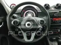 2019 Smart FORFOUR