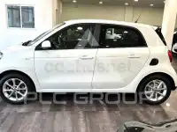 2019 Smart FORFOUR